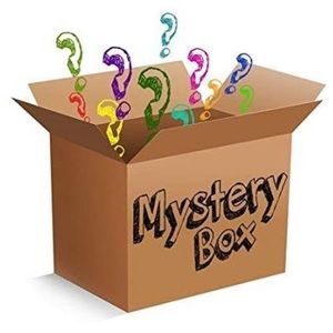 Mystery box